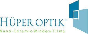 Huper Optik - Nano Ceremic Window Films