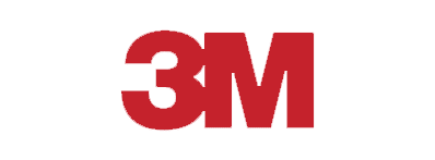 3m logo - Ford Mustang 2017