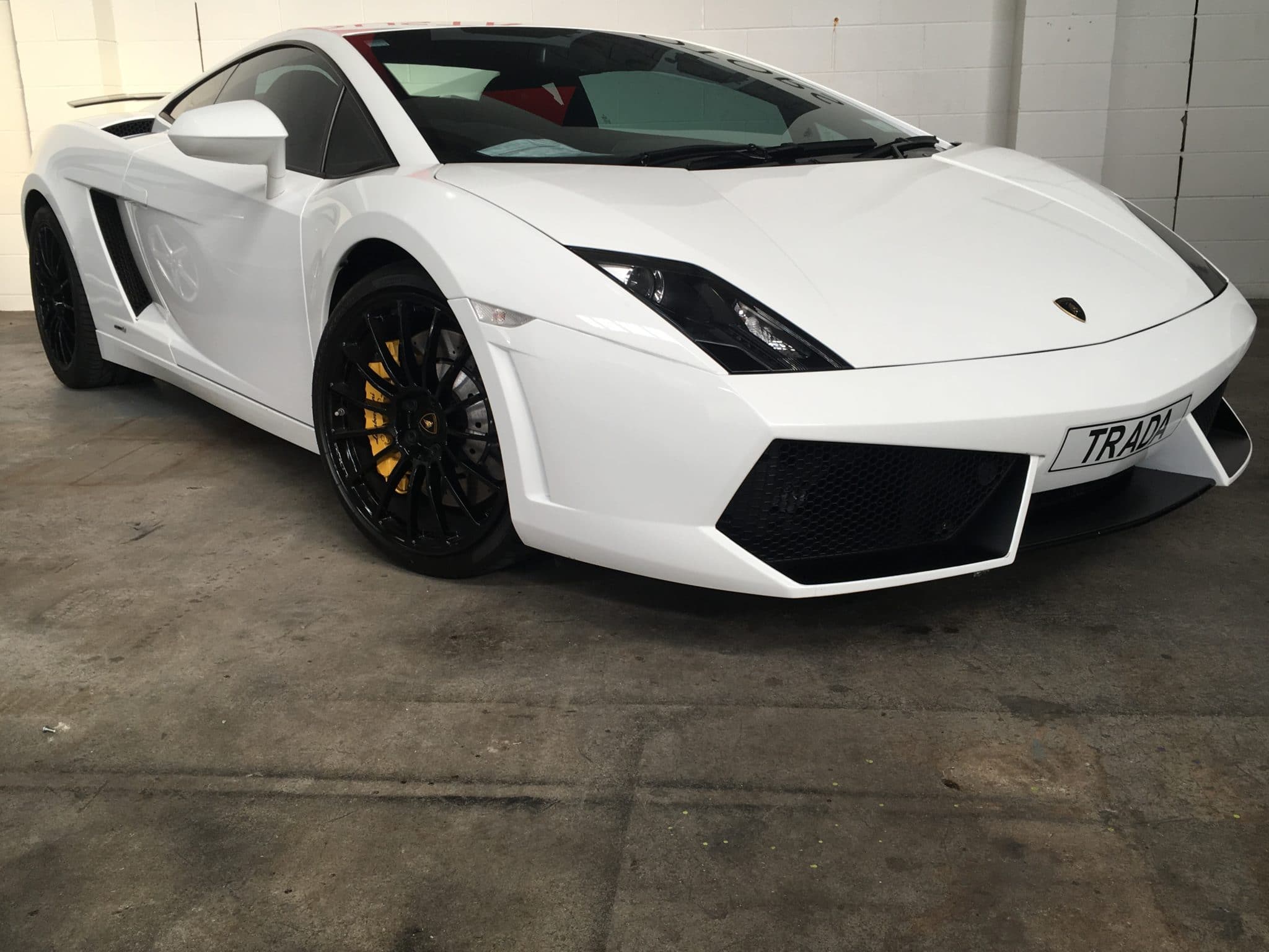 Window Tinting Experts A1 Tinting Ltd