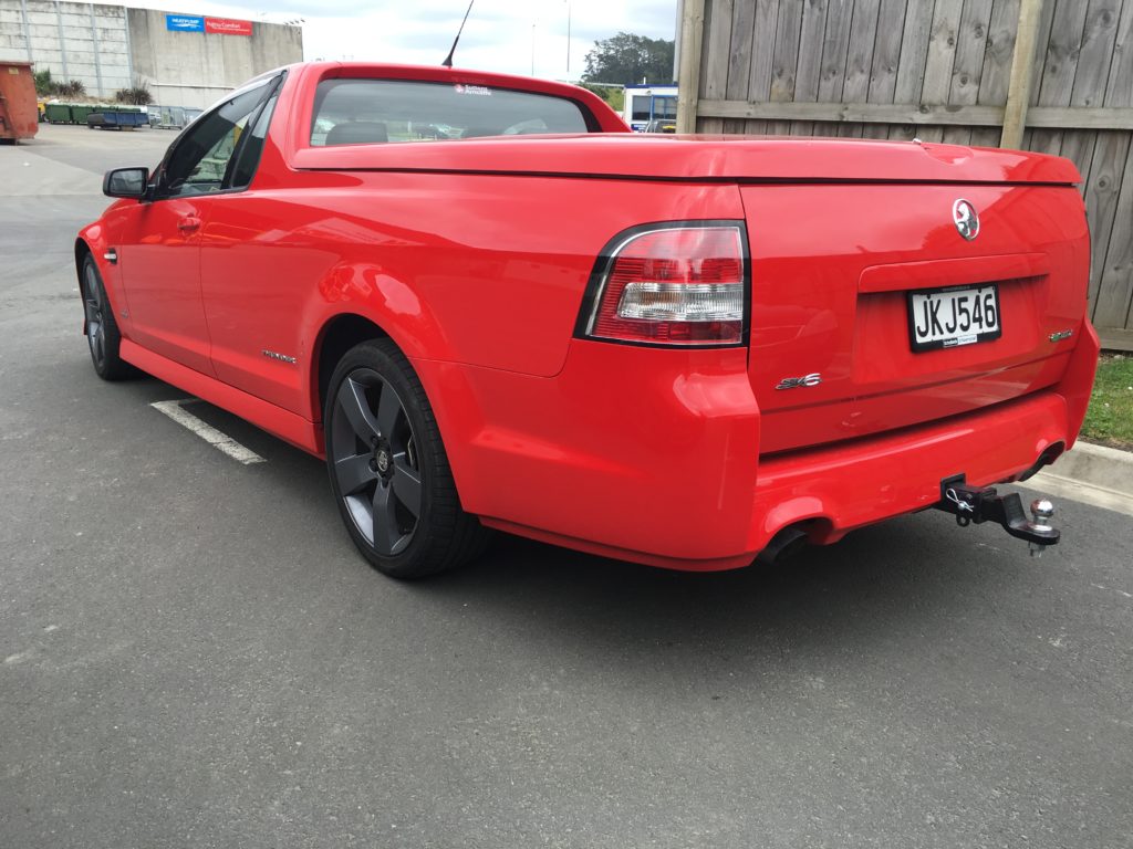 IMG 9742 1024x768 - Holden Commodore