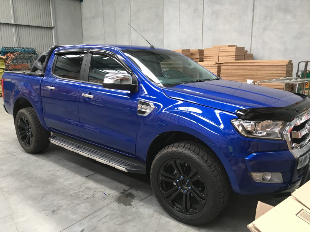 IMG 9818 1024x768 - Ford Ranger