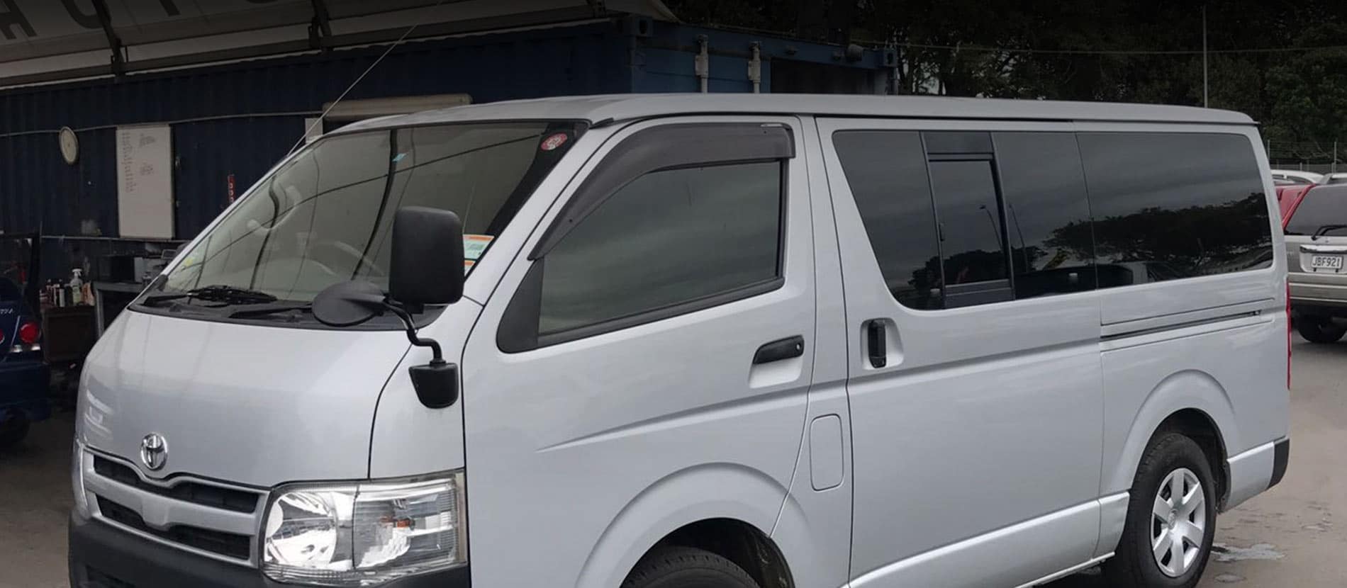 Premium window tinting Auckland Cars, Boats & Commercial