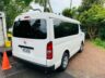 Toyota Hiace with tinted weindows 96x72 - Commercial Toyota Hiace