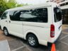 Van window tinting 96x72 - Commercial Toyota Hiace
