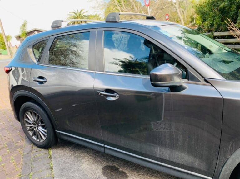 CAR WINDOW TINTING | Mobile Window Tinting Auckland | A1 Tinting